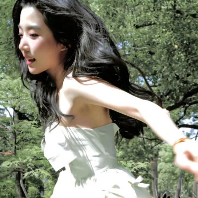 脱单香气神助攻