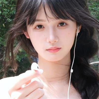及笄年华